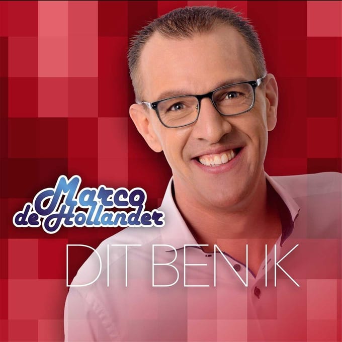 Dit Ben Ik - Marco De Hollander
