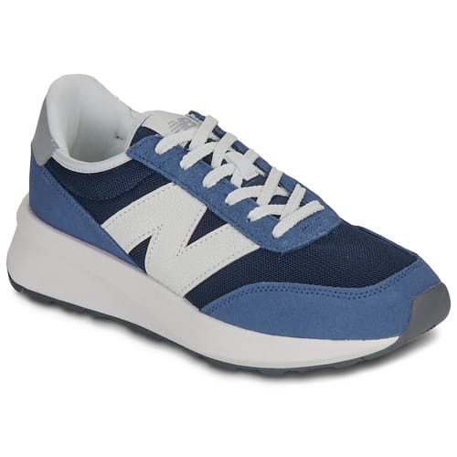 Lage Sneakers New Balance 370