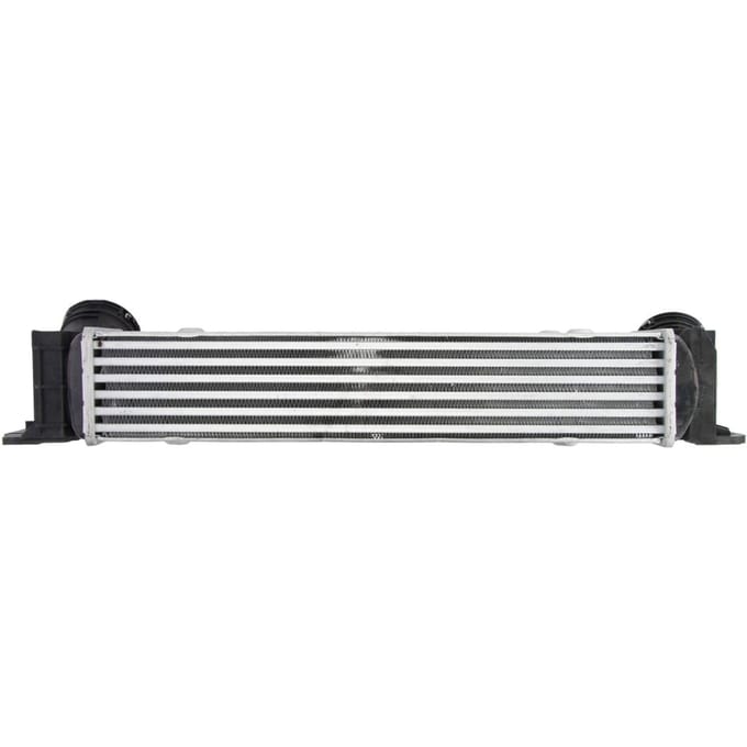 Intercooler THERMOTEC DAB009TT