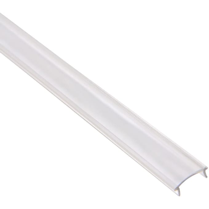 Diffuseur profilé Indeluz lighting Skoll