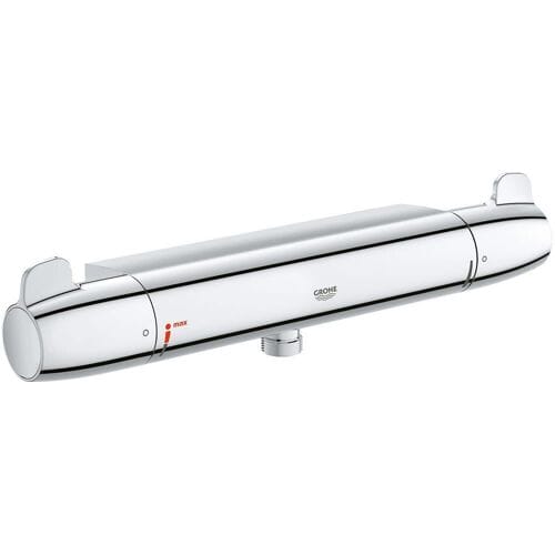 GROHE Grohtherm Special Thermostatische douchemengkraan - 15 cm hartafstand