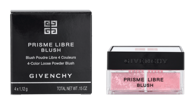 Givenchy Prisme Libre Blush
