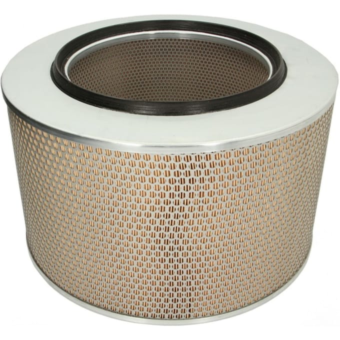 Luchtfilter MANN-FILTER C 42 1404