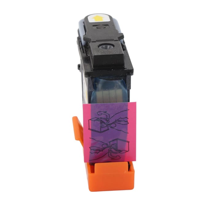 Printer Printkop Gele Kleur Duurzame ABS Kleurecht Roestvrij Printkop voor HP Designjet 100 110