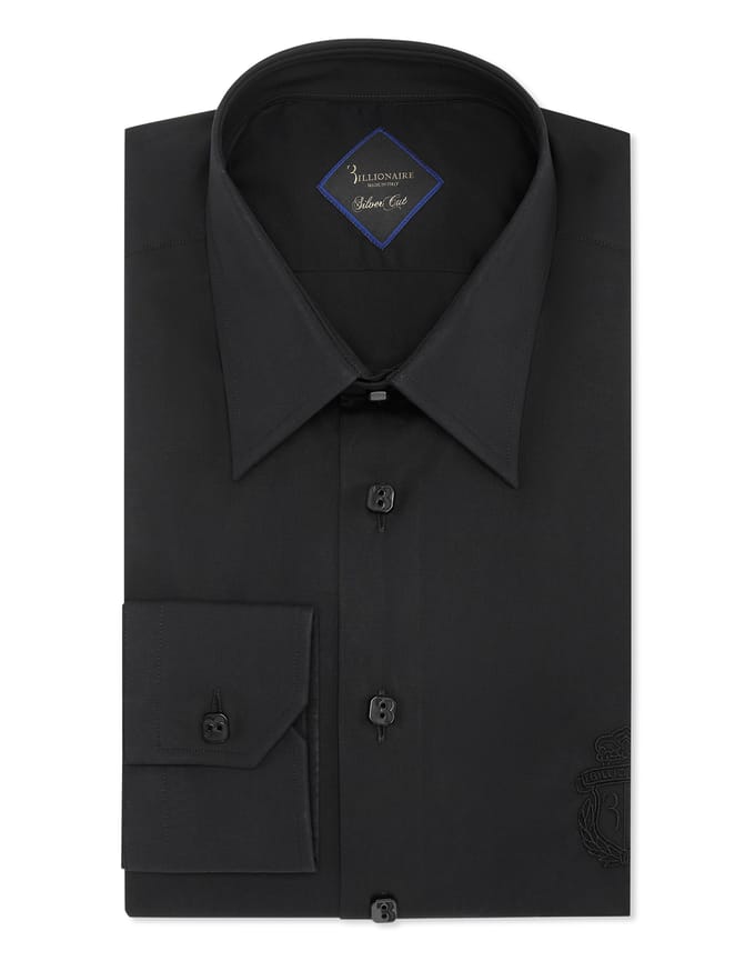Overhemd Slim Fit