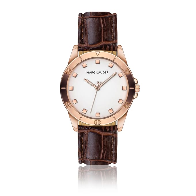 Horloge Marc Lauder Verona