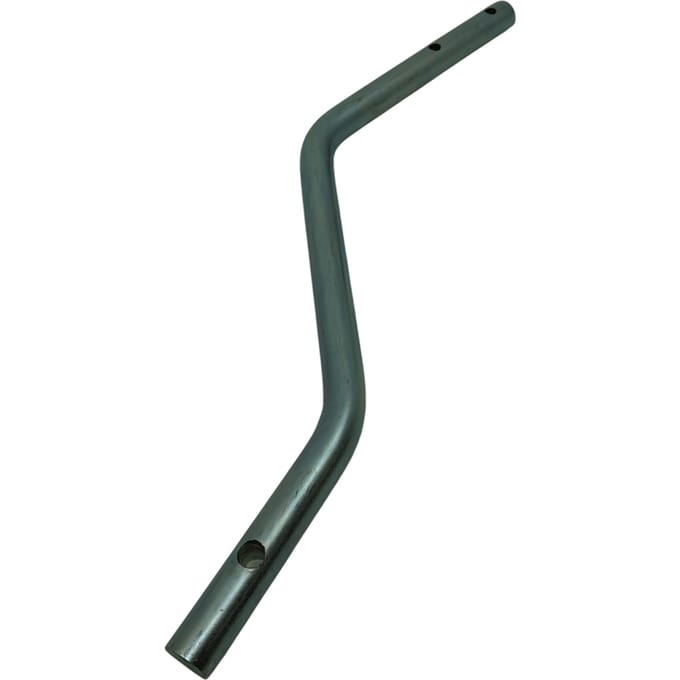 Tail-skid