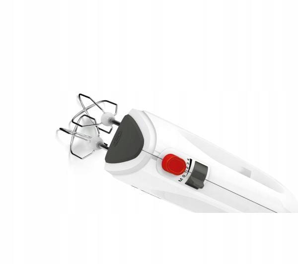 Bosch MFQ22100 CleverMixx - Handmixer - 375 W - Wit