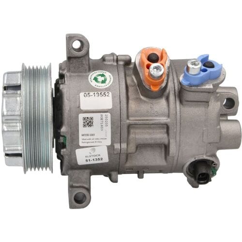 Airco-compressor ELSTOCK 51-1352
