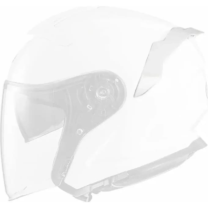 Motorfiets spoiler Premier JT5 U8