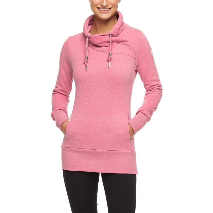 Dames Hoodie Ragwear Neska