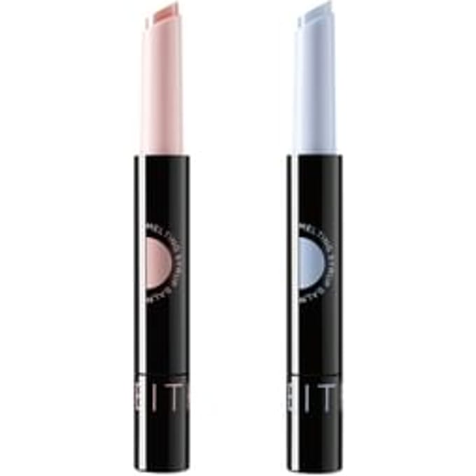 EITHER& - Melting Syrup Balm - 2 Colors #02 Icy Blue