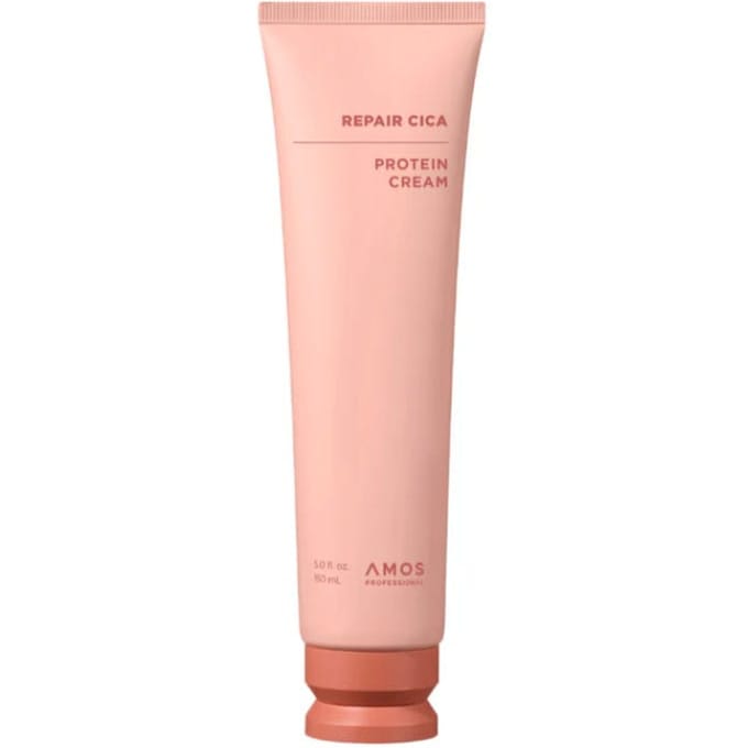 Amos Professional Repair Cica Protein Cream 150 ml