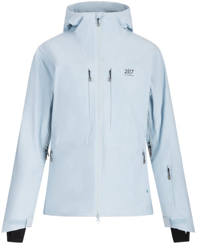 2117 of Sweden Nausta Ski Jacket W's M