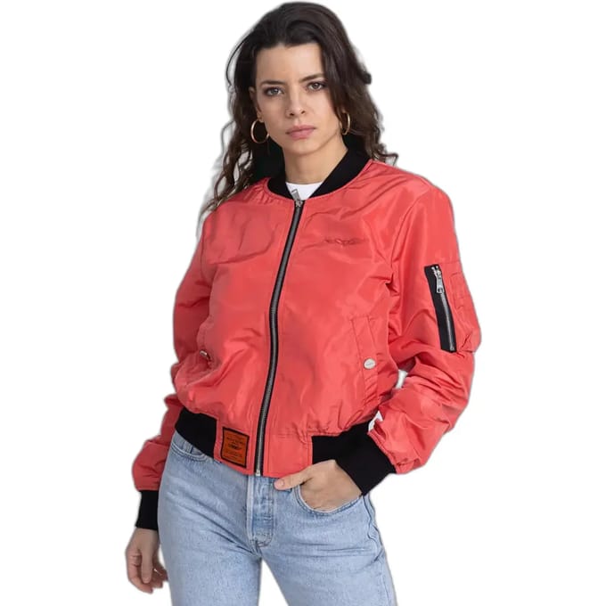 Damesjas Bombers MA1