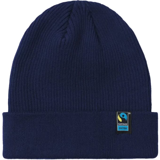 Cap Neutral Mixed Knit