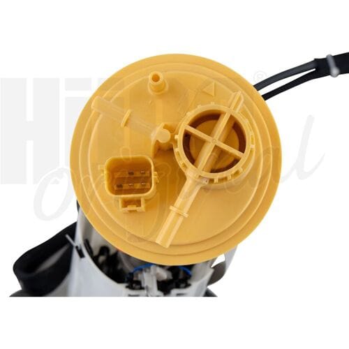 Hueco brandstoftoevoerunit HUCO 132729