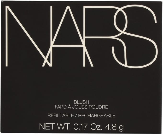 Nars Refillable Blush
