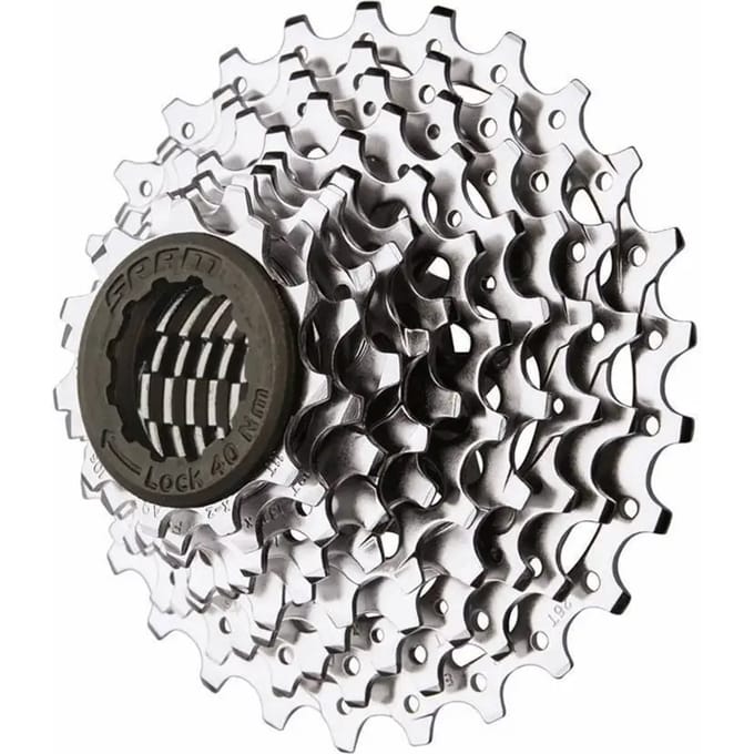 Sram Cassette Powerglide 1030 10 Speed 11-36T