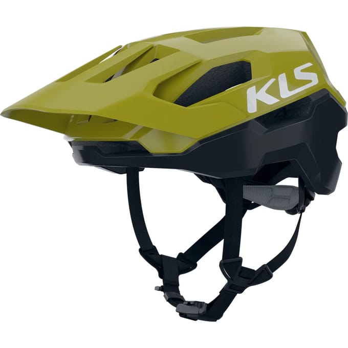 Mountainbikehelm Kellys Dare II