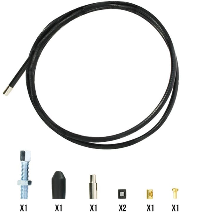 Câble d'embrayage Sifam pour Auto Neuf