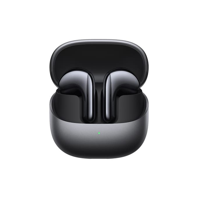 Xiaomi Buds 5 - Draadloze oordopjes - Zwart