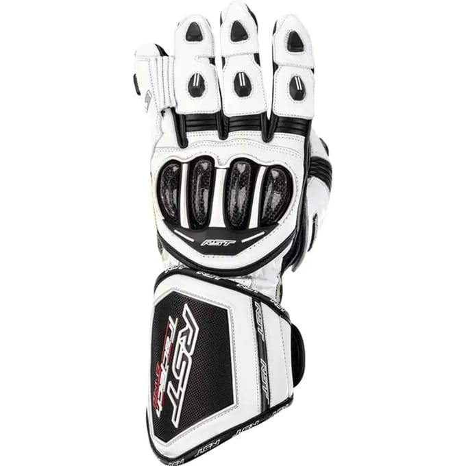 Leren handschoenen RST RST TracTech Evo 4