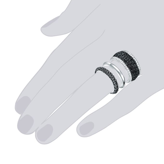 Lulu Jane Reeks (Ring 3 stukken)