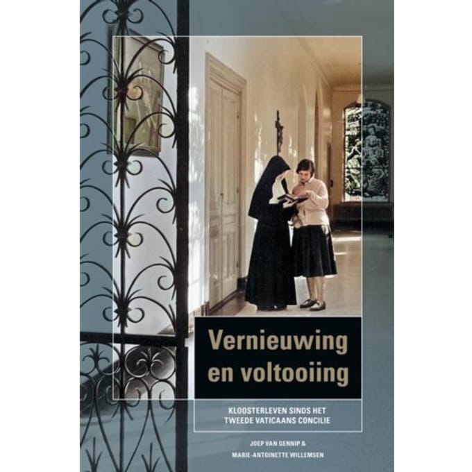 Vernieuwing En Voltooiing