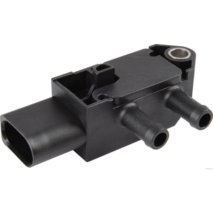 Uitlaatdrukmeter HERTH+BUSS ELPARTS 70668603