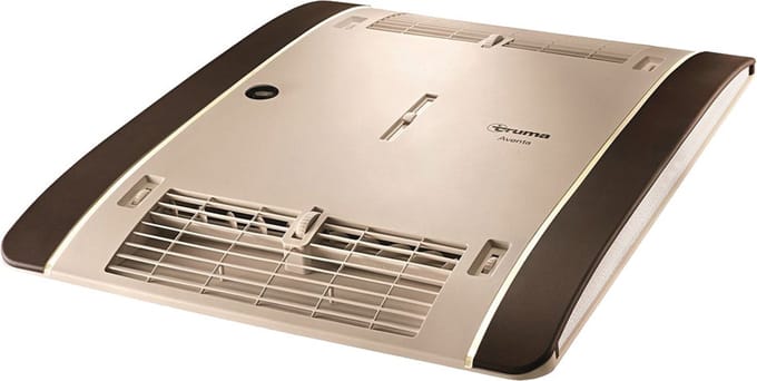 Truma Airco Aventa Comfort Luchtverdeler Crème