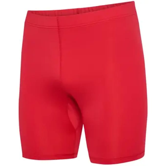 Korte broek Hummel BL Essentiel