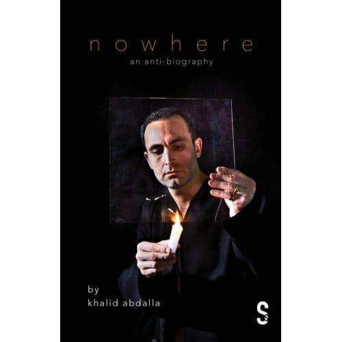Nowhere - Khalid Abdalla