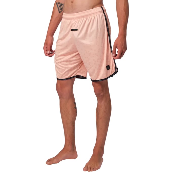 Korte Star Beach Wear Sand Off