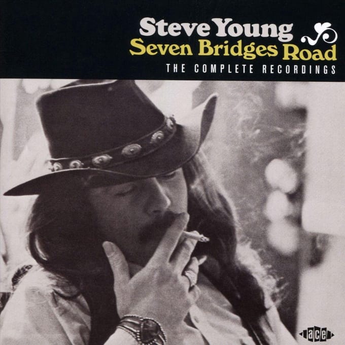 Seven Bridges Road: The Complete Recordings