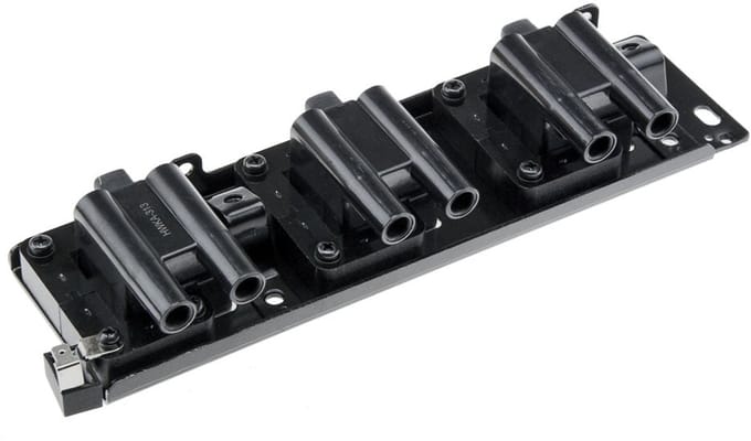 Bobine OEM 0K9BV-18-10X