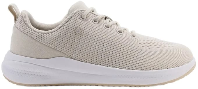 Be Lenka Aerra Barefoot Schoenen Beige EU 36 Man