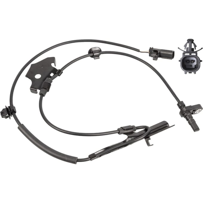 Sensor, wielsnelheid FEBI BILSTEIN 173849 links