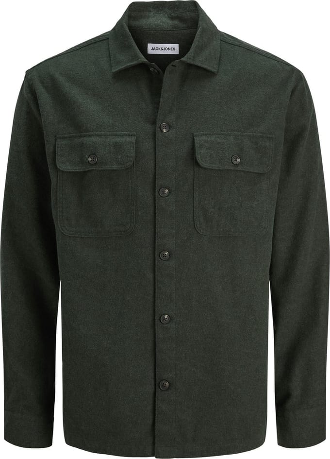 Jack & Jones Overshirt Relaxed Fit Overshirt