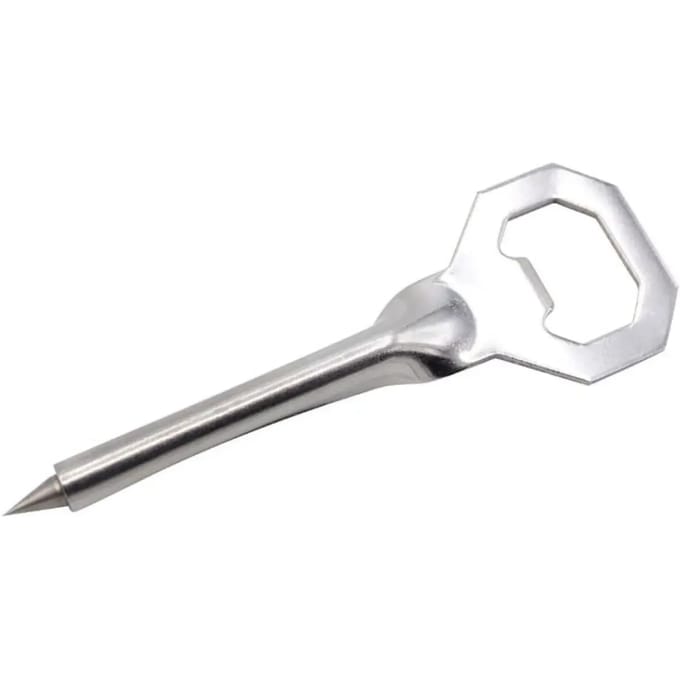 Inbussleutel en flesopener H. Beligné & Fils
