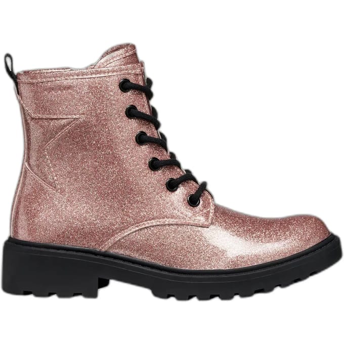 Meisjeslaarzen Geox Casey
