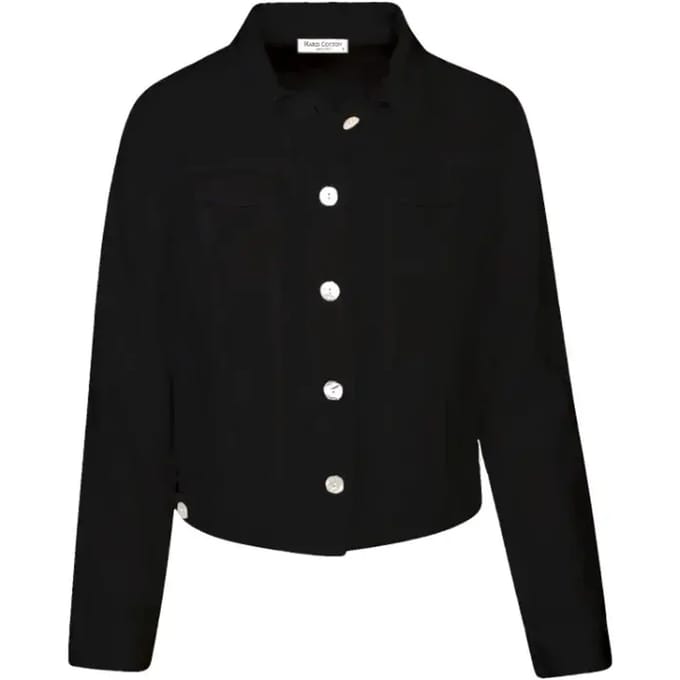 Linnenjas dames Haris Cotton