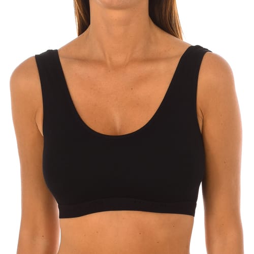 Dames Bamboe Sportbeha Q707