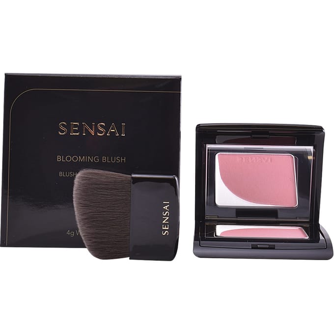 Sensai Blooming Blush Sensai - Colours Blooming Blush 01 BLOOMING MAUVE