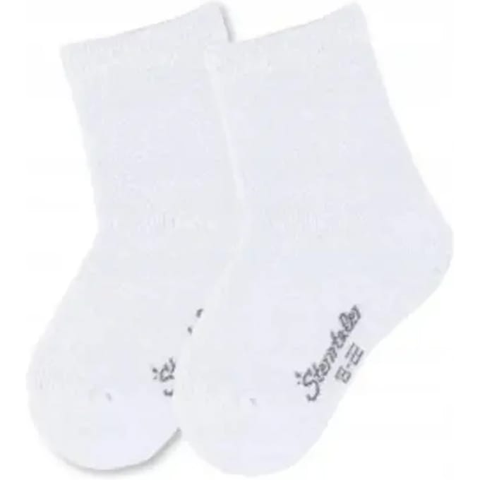 Baby katoenmengsel sokken Sterntaler (x2)