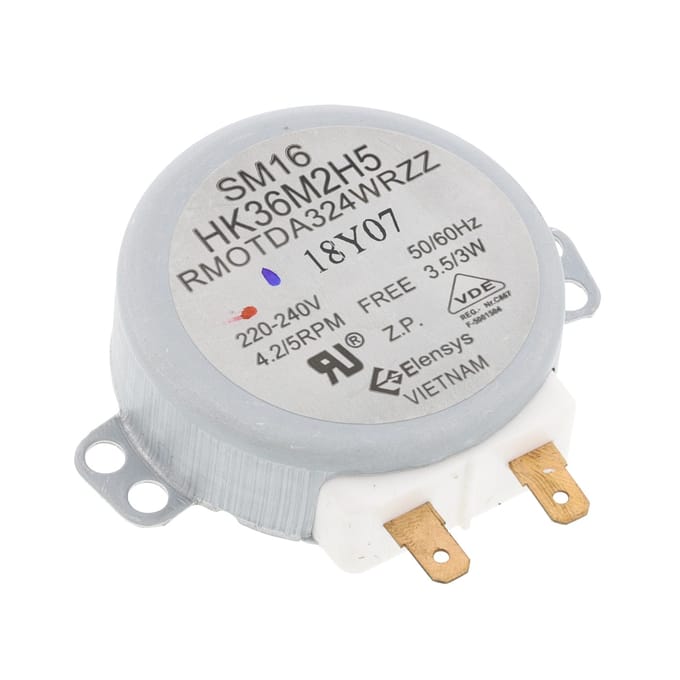 AEG motor van draaitafel 4055447447