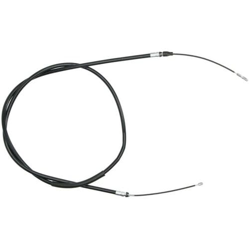 Herth+Buss Elparts Kabel, parkeerrem HERTH+BUSS JAKOPARTS J3910400