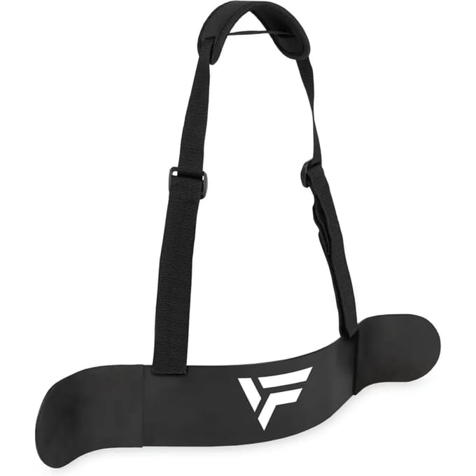 VirtuFit Arm Blaster - Bicep Trainer