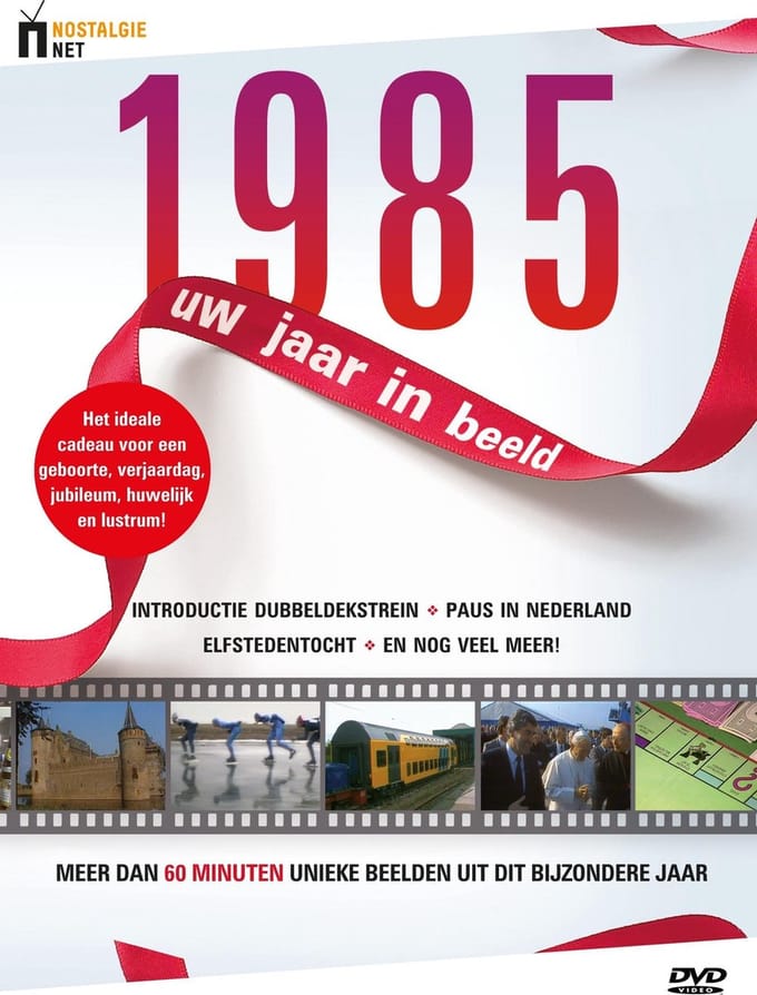 1985 Uw Jaar In Beeld