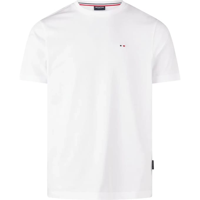 T-shirt Hechter Classic